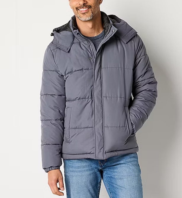 Cool Review About St Johns Bay Mens Jacket