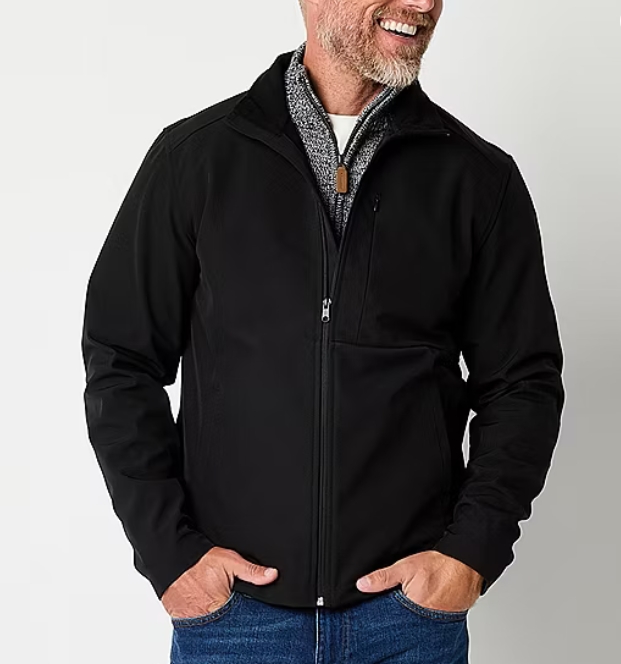 Cool Review About St Johns Bay Mens Jacket