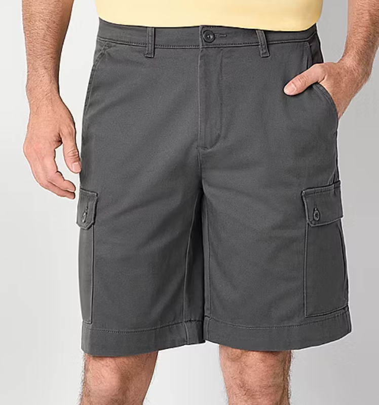 St John S Bay Cargo Shorts